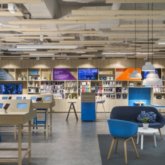 فروشگاه 2 broadway store s