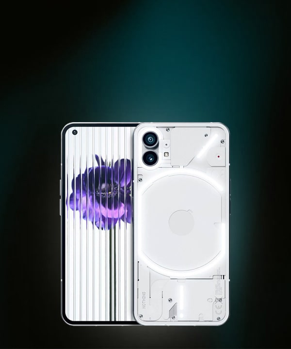 Home MegaElectronic 11 nothing phone 1