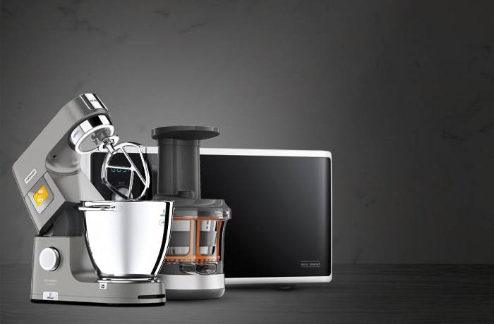discount on all smart appliances 1