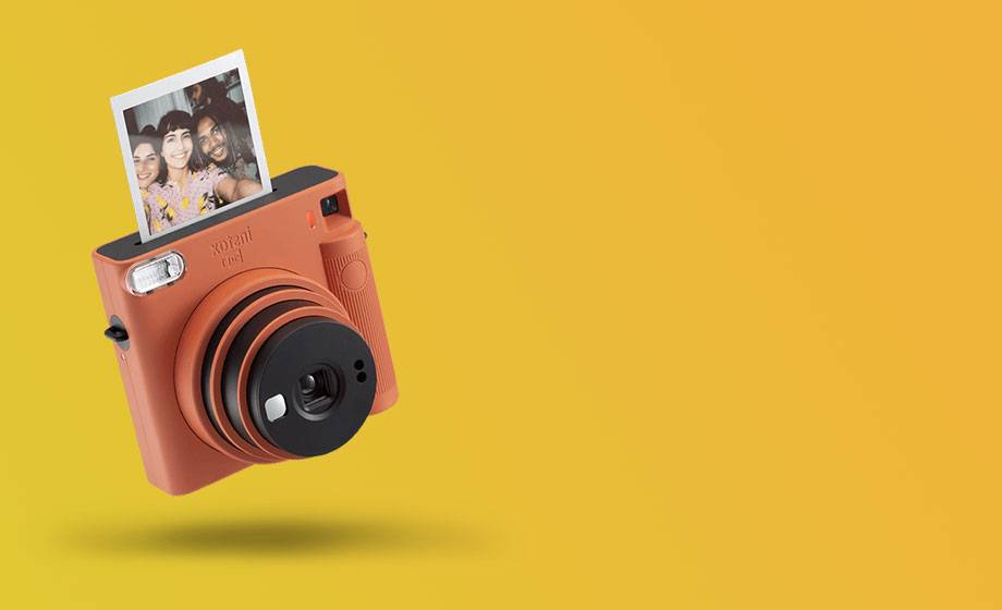 Home MegaElectronic 3 instant cameras min