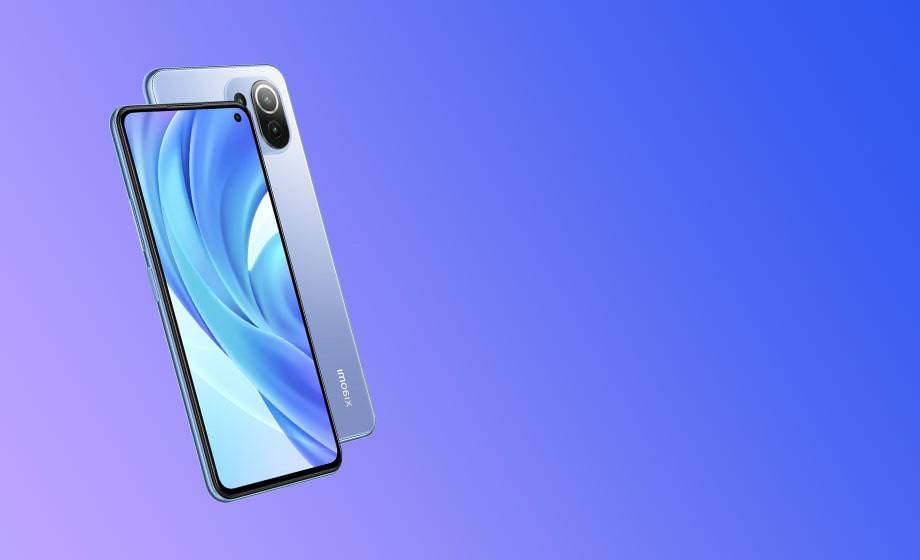xiaomi mi 11 1